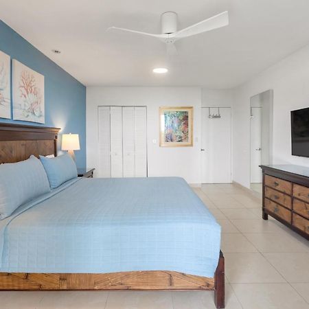 Maho Beach House - Spacious 1 Bedroom Suite מראה חיצוני תמונה