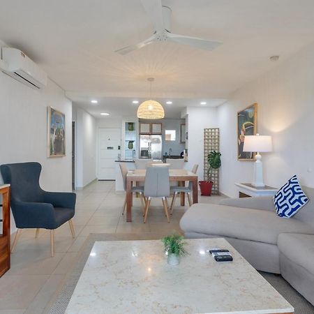 Maho Beach House - Spacious 1 Bedroom Suite מראה חיצוני תמונה