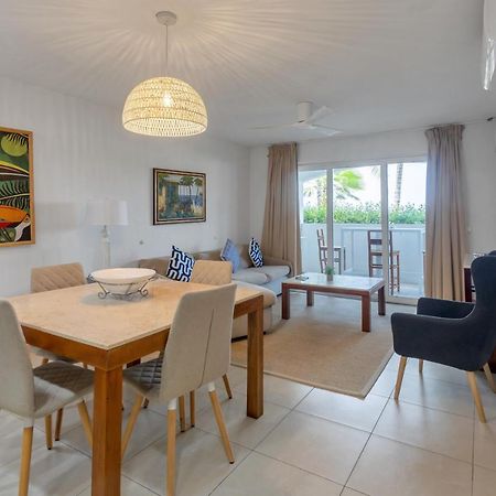 Maho Beach House - Spacious 1 Bedroom Suite מראה חיצוני תמונה