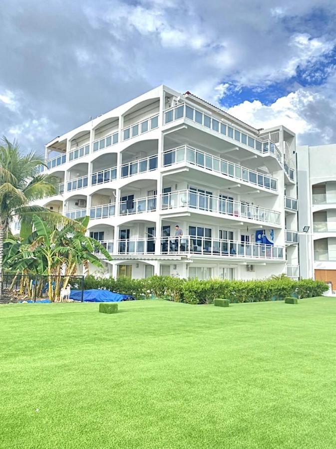 Maho Beach House - Spacious 1 Bedroom Suite מראה חיצוני תמונה