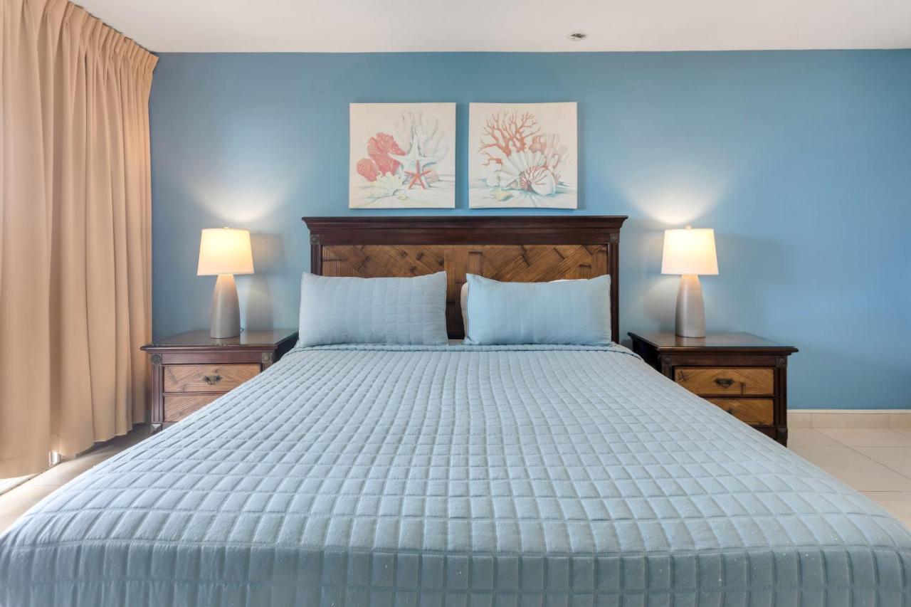Maho Beach House - Spacious 1 Bedroom Suite מראה חיצוני תמונה